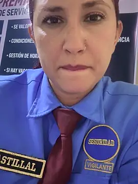 Megan-01- webcam