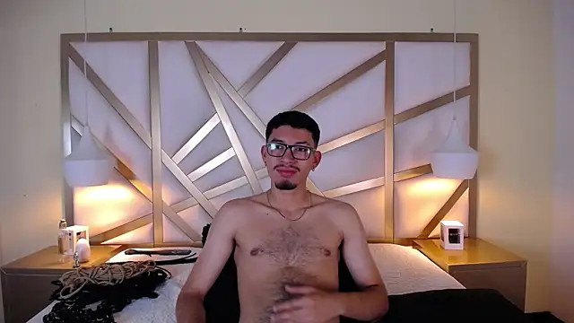 Jaxon_Carter webcam