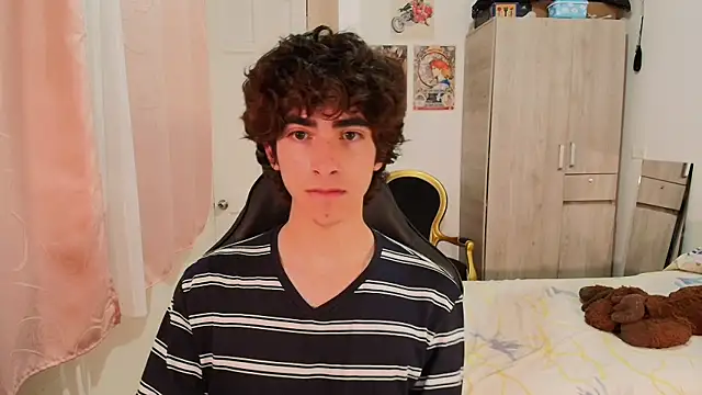 Nude_Boy18 webcam