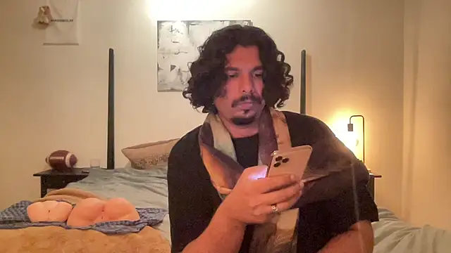 daddyvibes webcam