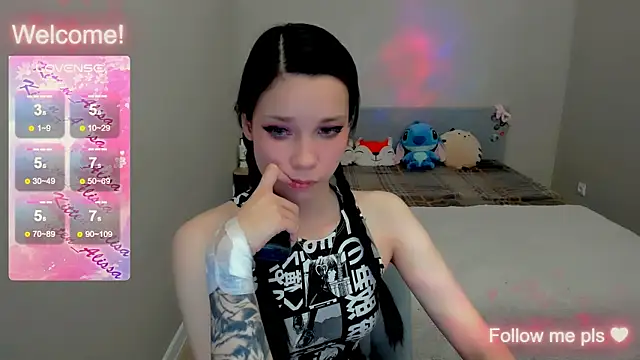 Kitten_Alissa webcam