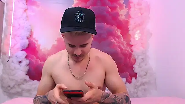 AlexPiersss webcam