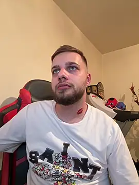 KingAdonisss webcam