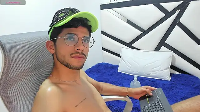 ALANVILLA_LOBO webcam