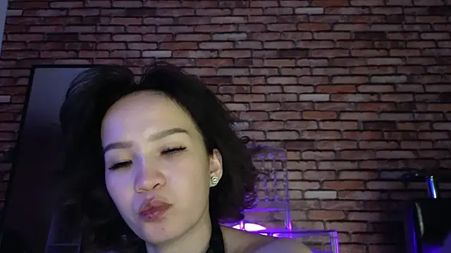 saya_li1 webcam