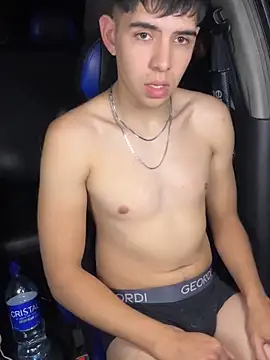 Stick_ledom webcam