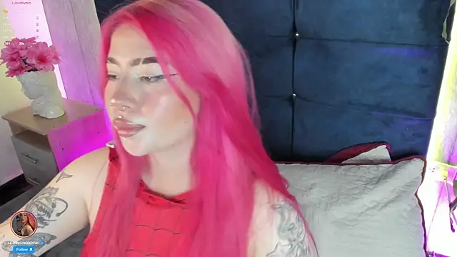 diamond_piink_ webcam