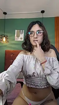 princess_foxxy webcam