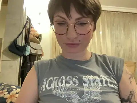 -CatchMe- webcam