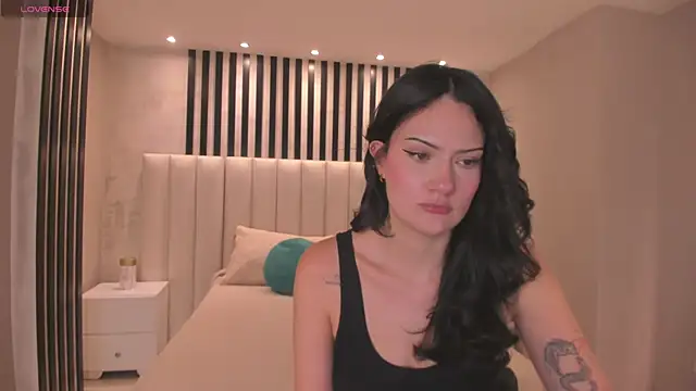 AnaDurant webcam