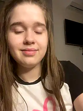 HornyGirlH webcam