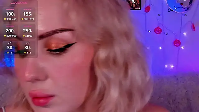 LianaFord webcam