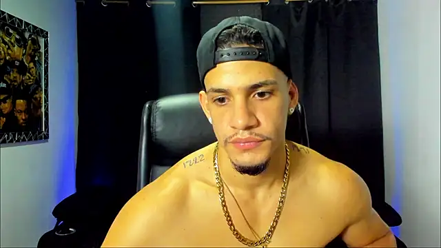 jhonnysnow17 webcam