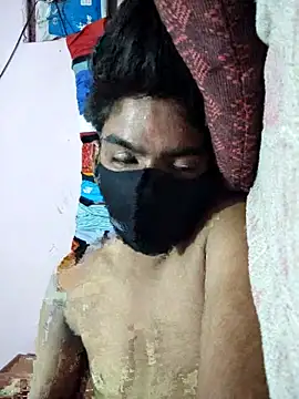 delhi__man_1 (M twink) - Com show