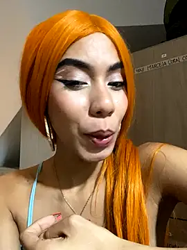 BellaHarper1 webcam