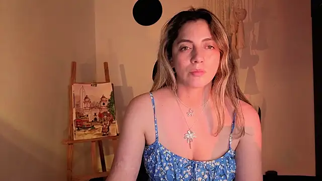 Mala_Bad webcam