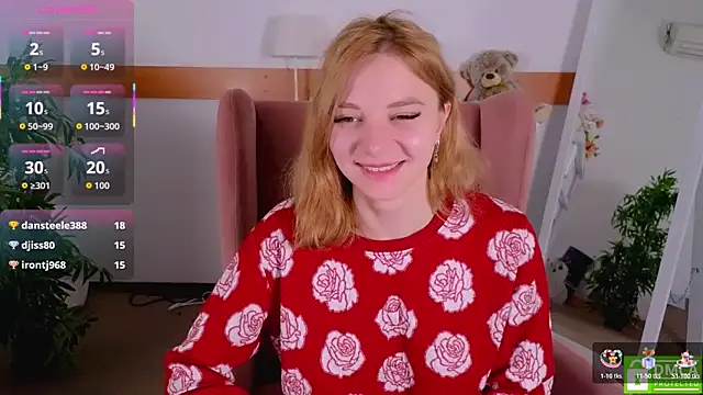 MirraBellanta webcam