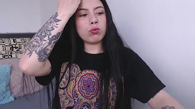 iam_emy webcam