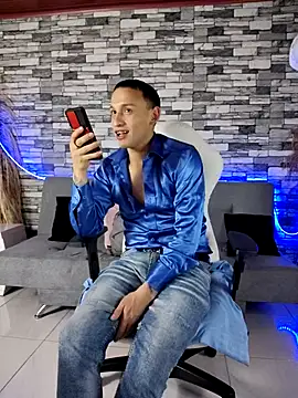 Masterblue_hot webcam