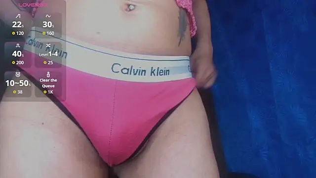 Scarlett_crastrawberry webcam