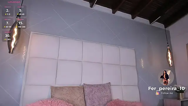 Gabby_Ferreira webcam