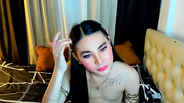 hotjessieempress