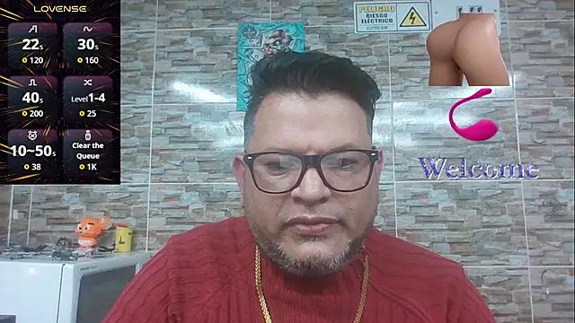 SexDiffrent webcam