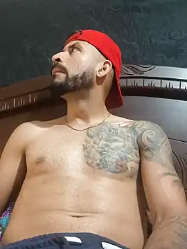 Alexsexygamer webcam