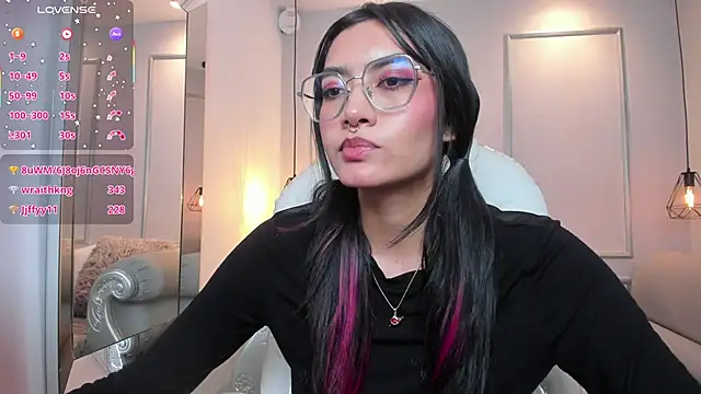 AzuraKindong webcam