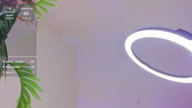 LindaRey_ webcam