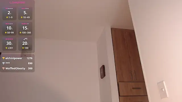 Marian_se webcam