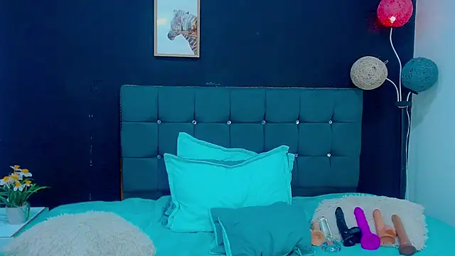 candy_lux_ webcam