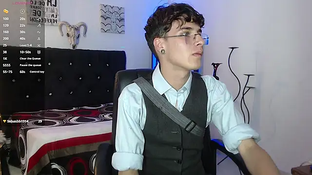 Jeam_hot webcam