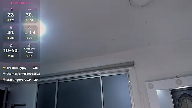 Un_Slutty webcam