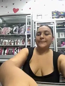 sofiafantasy webcam