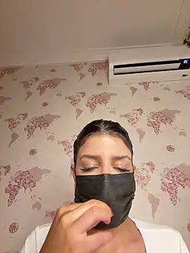 shanelle0 webcam