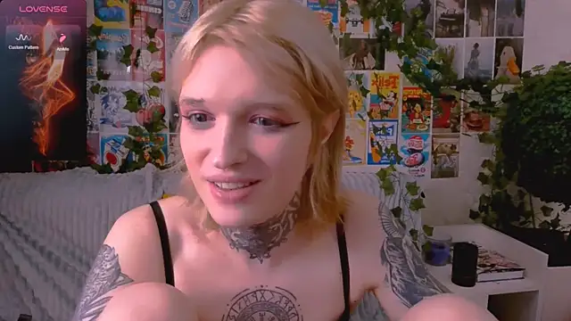 Simona_Rain webcam