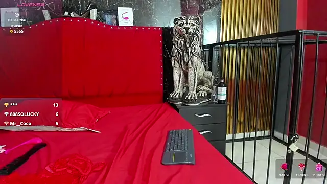 _nicolesweet webcam