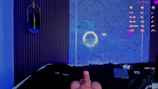 liah_cleir webcam