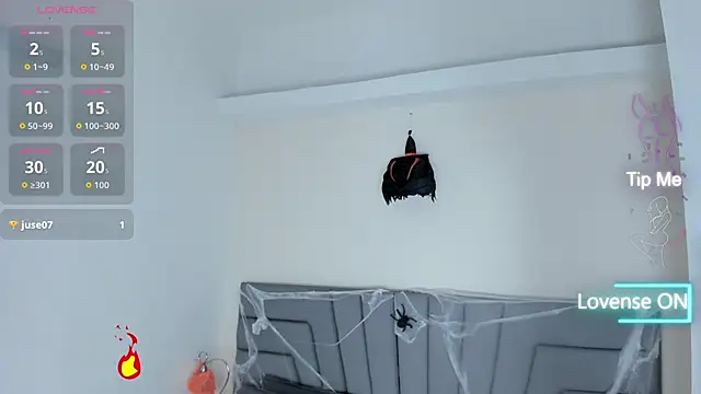 Maia_520 webcam