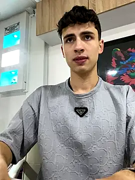 AdrianRinaldi webcam