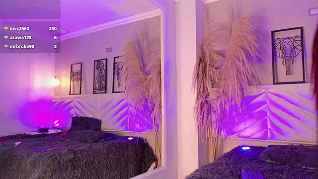 amy_miller1 webcam