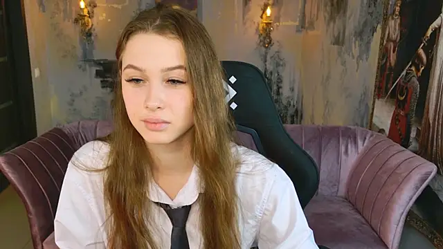 ArielSykes webcam
