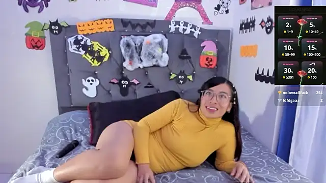 Megan_Darcy webcam