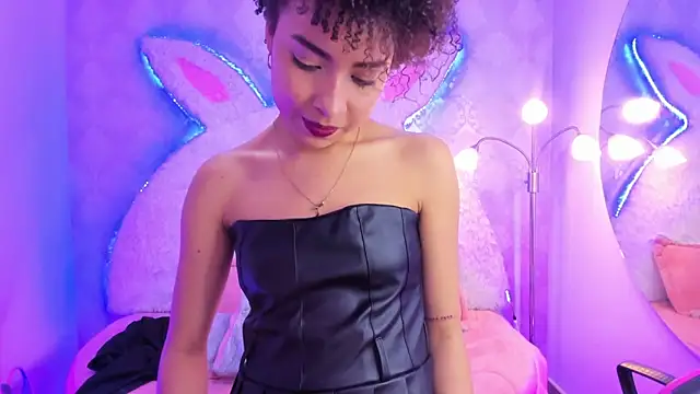 Lucia_jane webcam