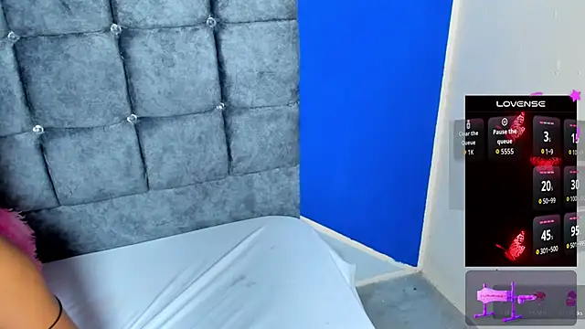 lau-hot webcam