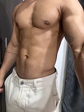 LianScott_ webcam