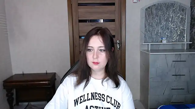 Kristy-Max webcam