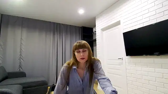 Daniella_Lorente webcam