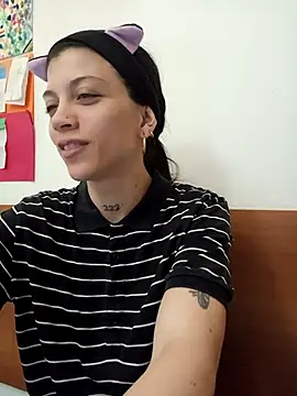 Paula_Alameda webcam
